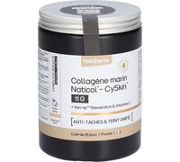 Nat&Form Colágeno Marino Naticol CySkin 365 g