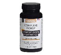 Nat&Form Complejo Premium para la Garganta 28 cápsulas