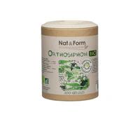 Nat&ampForm Eco Orthosiph Bio Gelu200