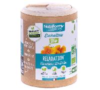 Nat & Form Eco Responsable Escholtzia Bio 200 comprimidos