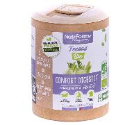 Nat & Form Eco Responsable Hinojo Bio 200 comprimidos