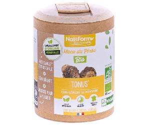 Nat & Form Eco Responsable Maca Bio 200 comprimidos