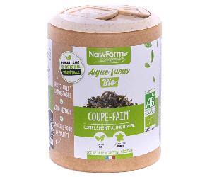 Nat & Form Ecoresponsable Alga Fucus Bio 200 comprimidos vegetales