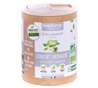 Nat & Form Ecoresponsable Raíz de Ortiga Picante Bio 200 comprimidos vegetales