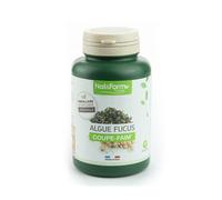 Nat Form Fucus Algae 200 caps