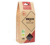 Nat & Form Infusión de Flor de Hibisco Bio 50g