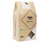 Nat & Form Infusión de Tomillo Bio 100g