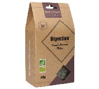 Nat & Form Infusión Digestión Bio 80g