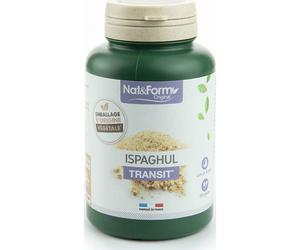 Nat Form Ispaghul 200 glóbulos