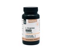 Nat&Form L-Arginina 1000 mg 60 Perlas