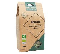 Nat & Form Les Tisanes Complexe Détente Relaxation Bio 60g