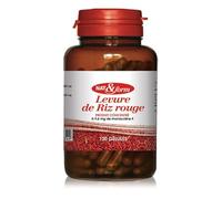 Nat & Form - Levadura de arroz, 120 g