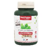 Nat & Form Original Centella Asiática 200 comprimidos