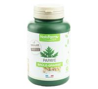 Nat & Form Original Papaya 200 comprimidos
