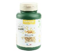 Nat & Form Original Polen 200 comprimidos