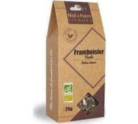 Nat&Form Raspberry Cloth Fll Bio 25 g