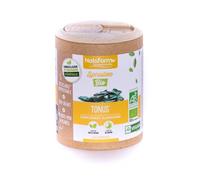 Nat & Form Spiruline Bio 200 Gélules