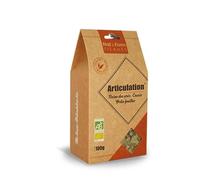 Nat & Form Infusión Articulaciones Bio 100g