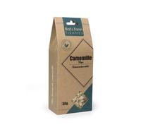 Nat Form - Tisane Camomille Romaine - Bio