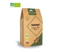 Nat Form - Tisane Sommeil - Bio