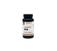 Nat&Form Vitamina B12 tono e inmunidad 30 cápsulas