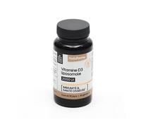 Nat & Form Vitamina D3 Liposomal 2000ui 30 Perlas