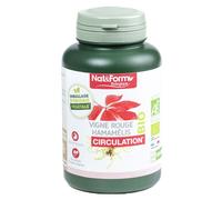 Nat & Forma Bio Vid Roja - Hamamélis 200 comrpimidos vegetales