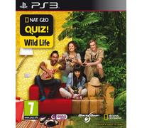 Nat geo quiz! wild life