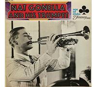 Nat Gonella - And his trumpet (UK, 1967, Mono) / Vinyl record [Vinyl-LP]