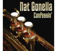 Nat Gonella - Confessin