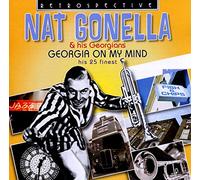 Nat Gonella : Georgia on my Mind