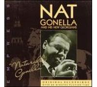 Nat Gonella & His New Georgian - Naturally Gonella