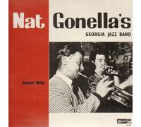 Nat Gonella - Runnin' Wild [Vinilo]