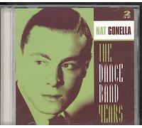 Nat Gonella - The Dance Band Years