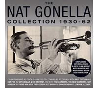 Nat Gonella - The Nat Gonella Collection 1930-62