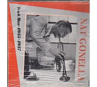 Nat Gonella - Yeah Man (1935-1937)