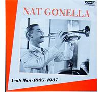 Nat Gonella - Yeah Man [Vinilo]