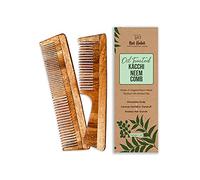 Nat Habit - Back To Natural Secrets Everyday Hair Combs 18-20cm Length