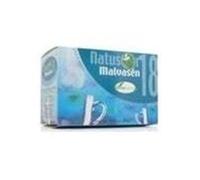 Soria Natural Natusor 18 - Malvasén 20 filtros
