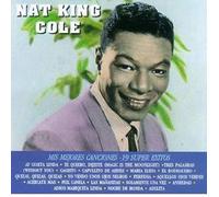 Nat King Cole - - 19 Super Exitos