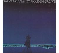 Nat King Cole - 20 Golden Greats (Special Collection) By Nat King Cole (1987-12-07)