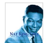 Nat King Cole - 20 Hits - Nat King Cole (Nueva Ed. Serie Blanca)