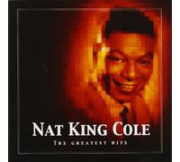 Nat King Cole - 20 Hits - Nat King Cole (Serie Negra) Cd