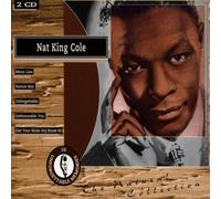 Nat 'king' Cole - 36 Unforgettable Memories