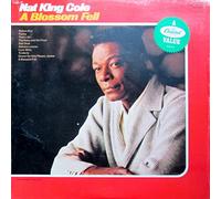 Nat King Cole - A Blossom Fell [Vinyl LP]