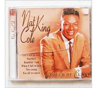 Nat King Cole - A Touch of Class