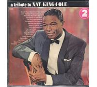 Nat King Cole - A Tribute To Nat King Cole