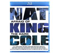 Nat King Cole - Afraid Of The Dark