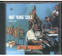 Nat King Cole - After Midnight