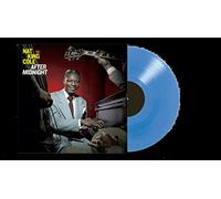 Nat King Cole - After Midnight (Colored Vinyl) [Vinilo]